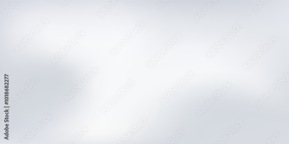 Abstract white gradient abstract pattern studio background Light gives luxurious shine simple Abstract white gradient abstract pattern studio background Light gives luxurious shine simple