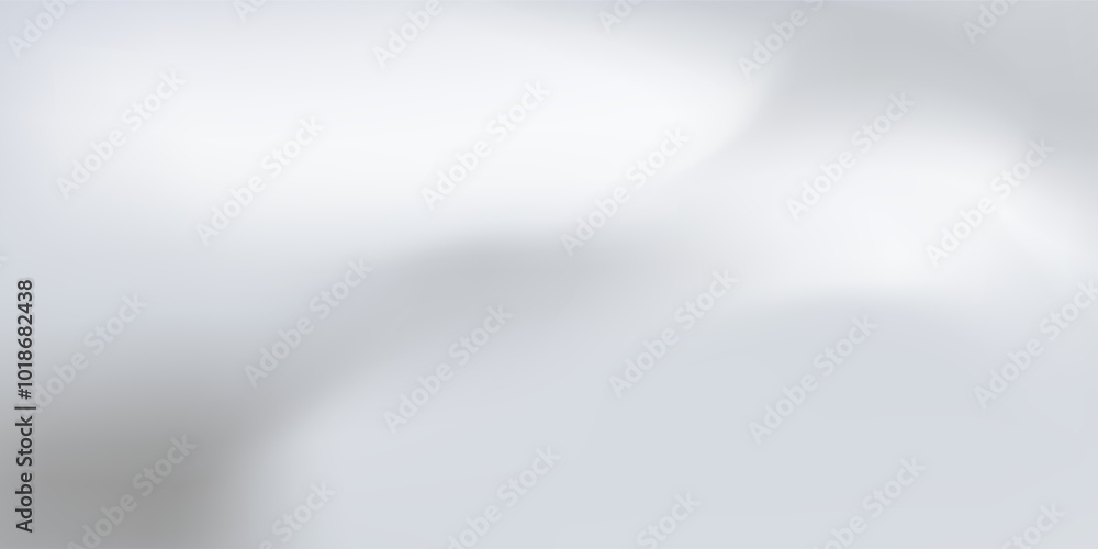 Abstract white gradient abstract pattern studio background Light gives luxurious shine abstract Abstract white gradient abstract pattern studio background Light gives luxurious shine abstract