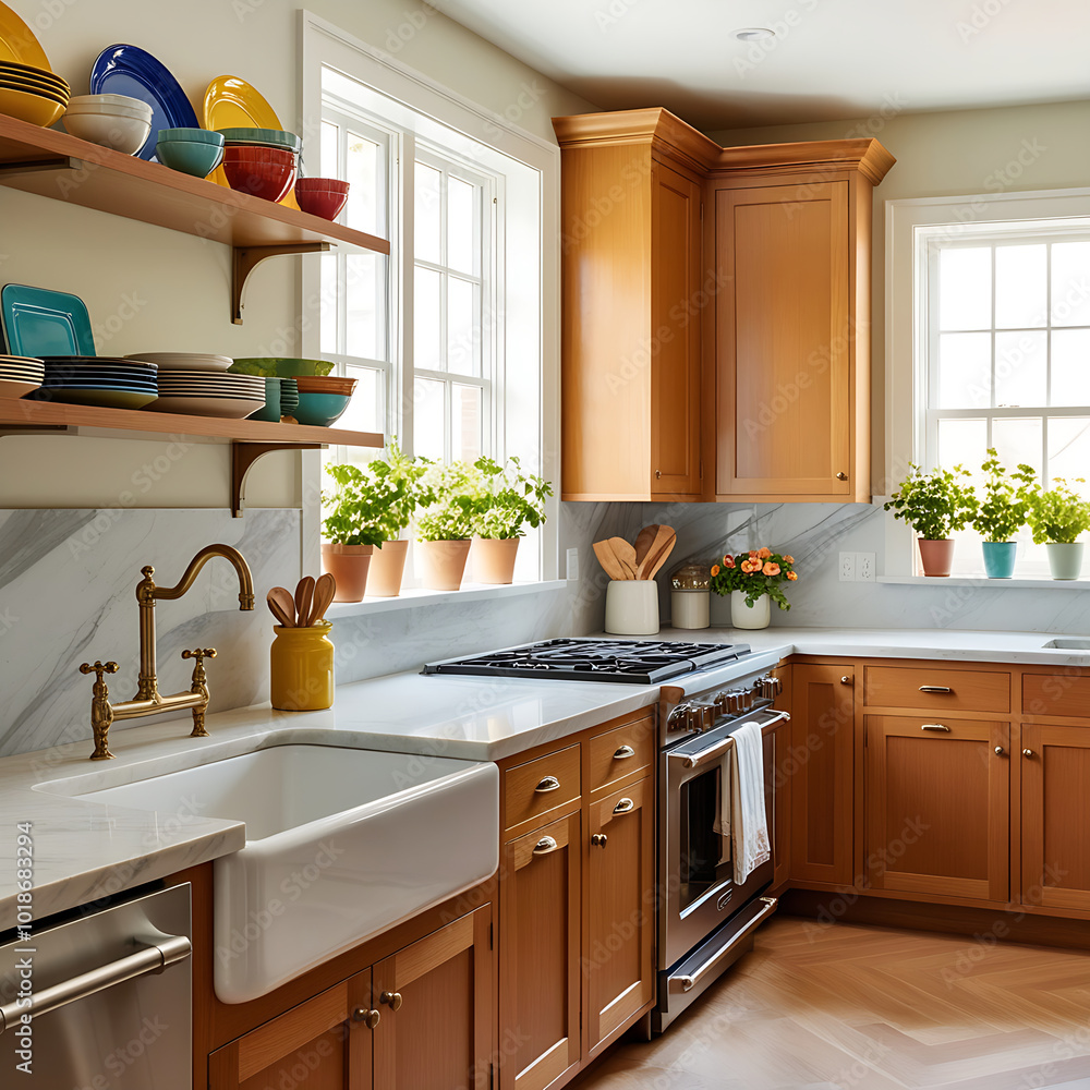 Kitchen Generative AI Kitchen Generative AI