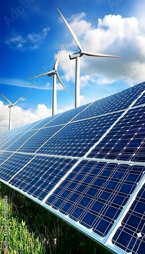 Renewable Energy