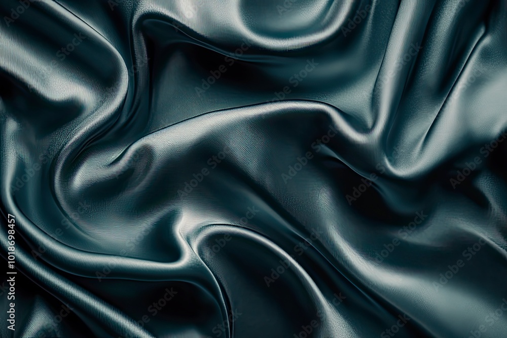 abstract background luxury cloth or liquid wave or wavy folds of grunge silk texture satin velvet material or luxurious with generative ai abstract background luxury cloth or liquid wave or wavy folds of grunge silk texture satin velvet material or luxurious with generative ai