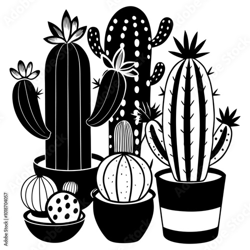 cactus-illustration-black-and-white