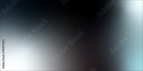 Light gray vector abstract blur drawing. silver gray gradient foil shimmer background texture. seamless pattens, Plain mesh illustration. vintage dark surface in backdrop. 