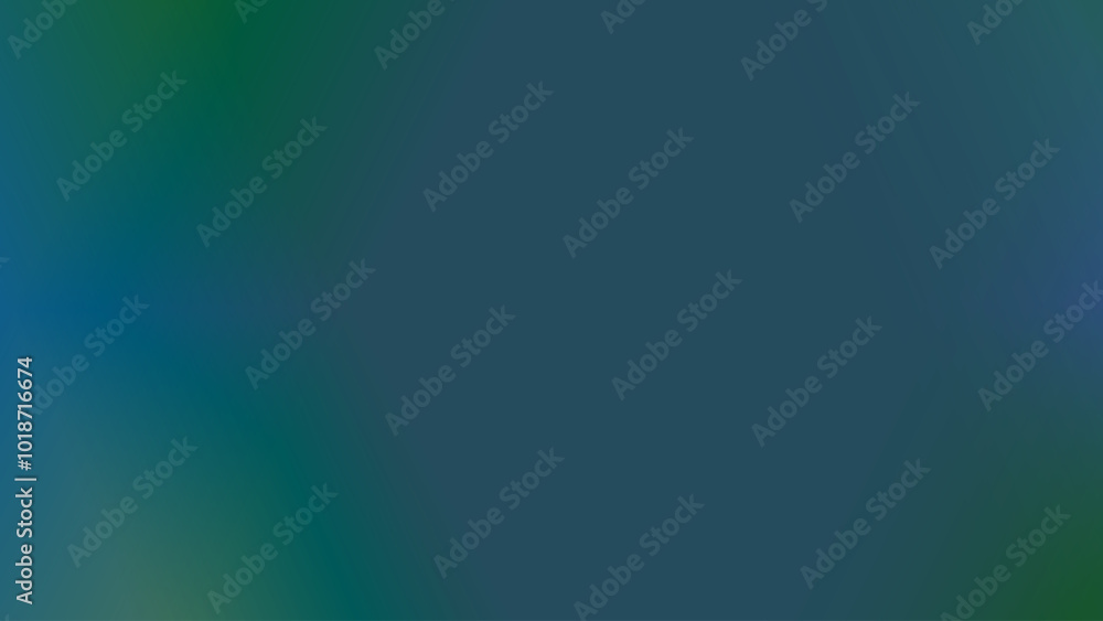 Obraz premium Modern smooth abstract light blue and turquoise with noise for modern background design.