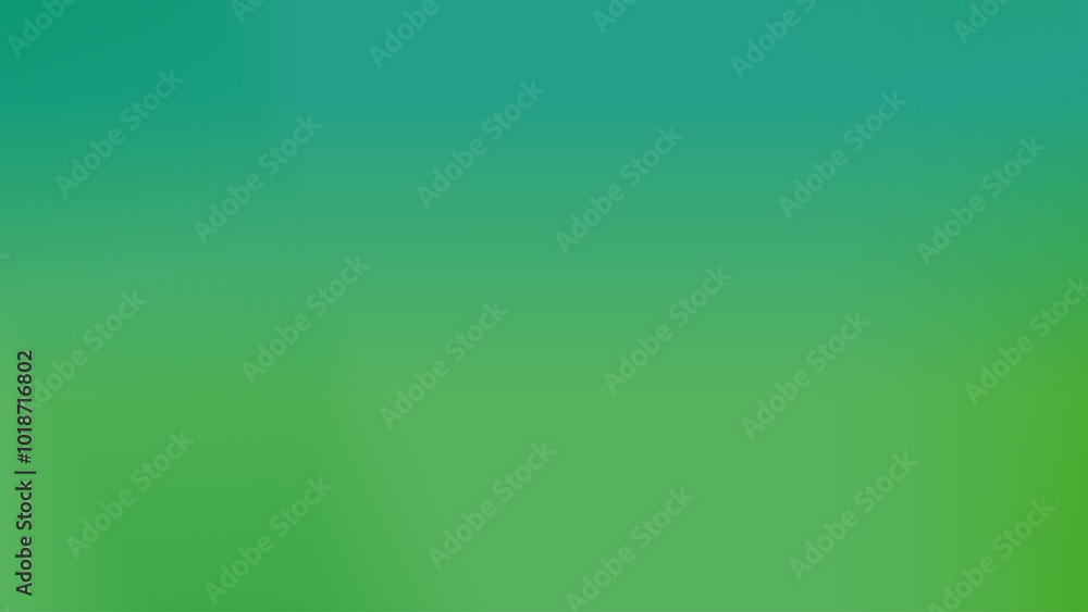 Fototapeta premium Green background, soft elegant vintage grunge, abstract sponge design on wall, illustration on paper or stationery.