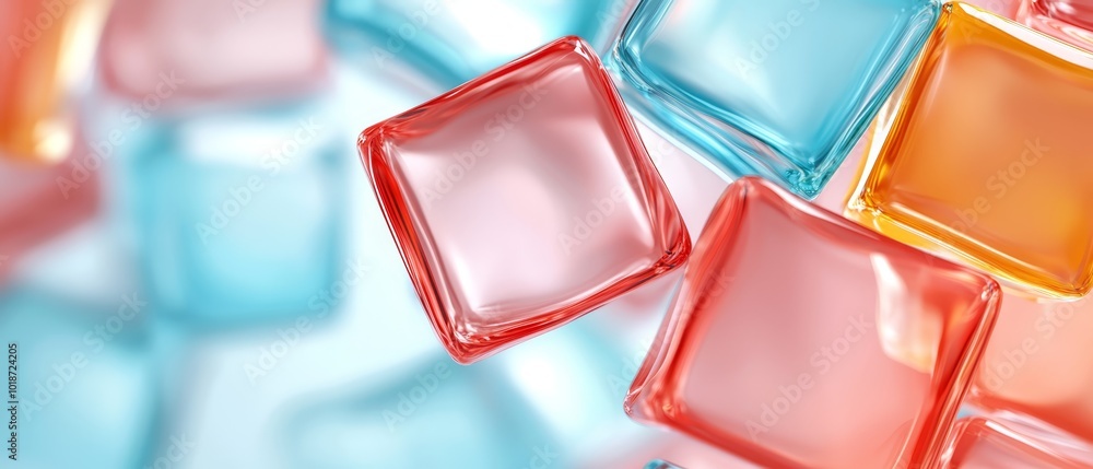 red in center, blue in the middle red in center, blue in the middle