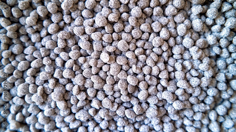 Close-up of textured granules, showcasing natural fertilizer for gardening and crop enhancement. Close-up of textured granules, showcasing natural fertilizer for gardening and crop enhancement.