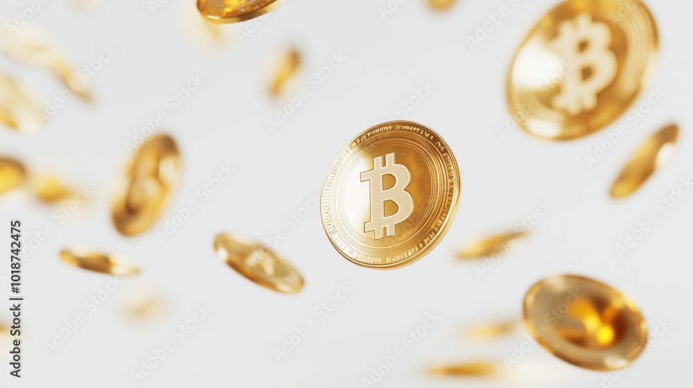 Exploring the Rise of Digital Currency and Bitcoin Investment Trends Exploring the Rise of Digital Currency and Bitcoin Investment Trends