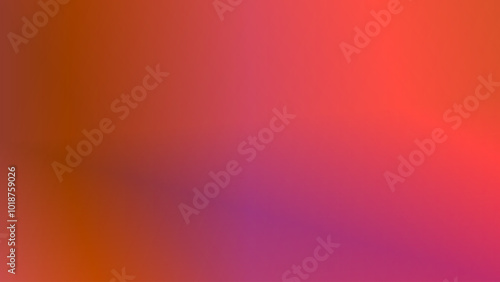 Holographic texture. metallic foil. old background. Holographic gradient. Rusty metal effect. Pearlescent metallic shiny surface for designer prints. bright red color.