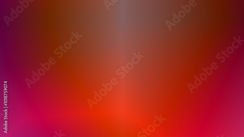 Holographic texture. metallic foil. old background. Holographic gradient. Rusty metal effect. Pearlescent metallic shiny surface for designer prints. bright red color.