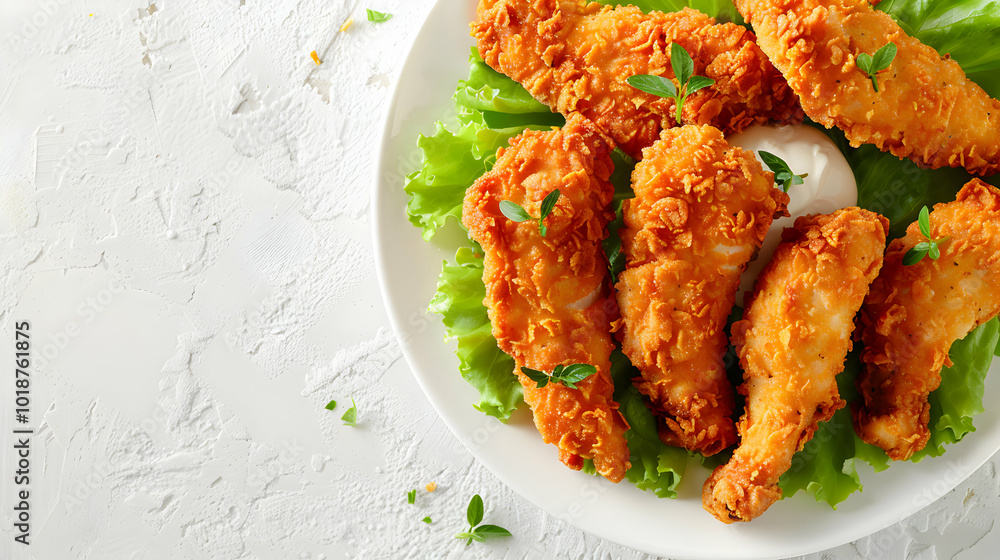 Crispy Fried Chicken Wings with Ketchup Dipping Sauce, Delicious Fried Chicken Wings and Ketchup: The Ultimate Finger Food Crispy Fried Chicken Wings with Ketchup Dipping Sauce, Delicious Fried Chicken Wings and Ketchup: The Ultimate Finger Food
