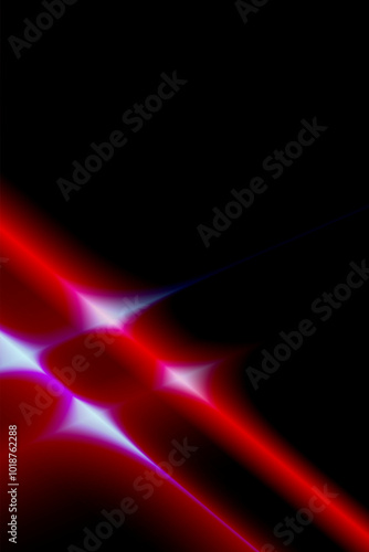 Holographic texture. metallic foil. old background. Holographic gradient. Rusty metal effect. Pearlescent metallic shiny surface for designer prints. bright red color.