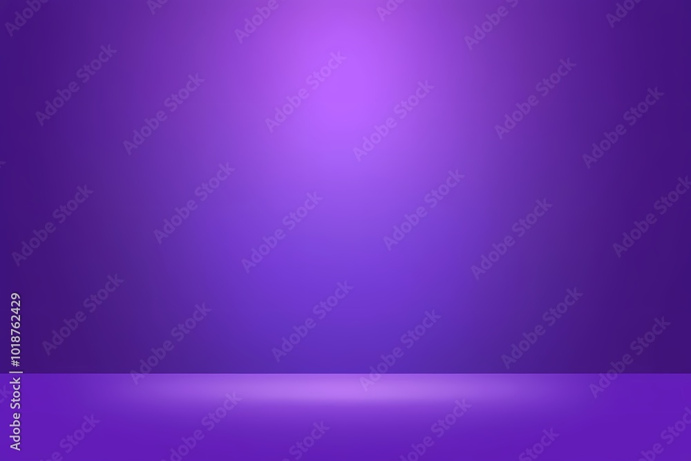Deep Purple Gradient Background for Creative Use Deep Purple Gradient Background for Creative Use