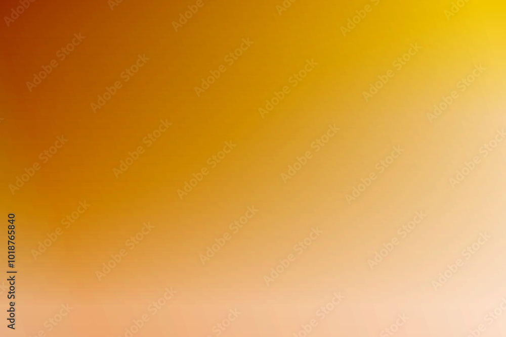 Obraz premium abstract background in brown color Colorful gradient abstract illustration in blur style. Your business design. Calm photo collages with gradient. Modern art style.