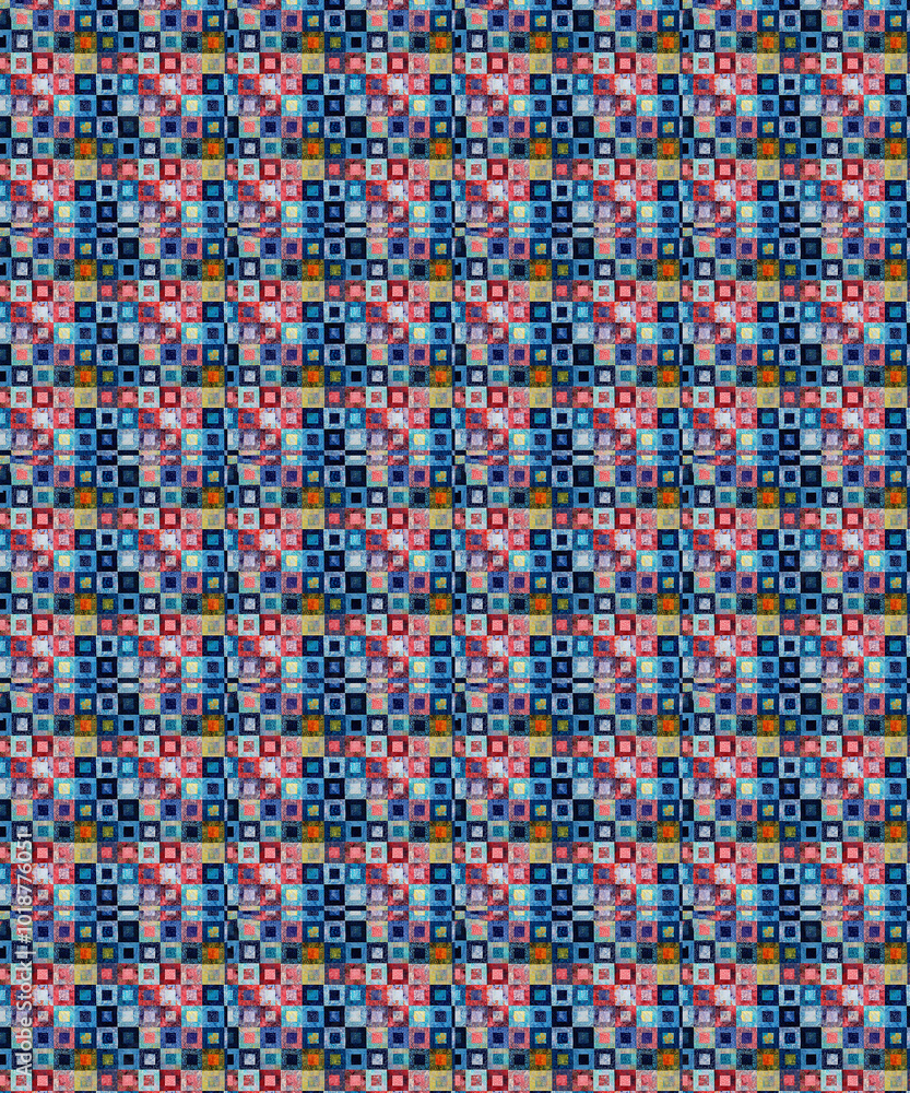 Seamless Pattern Illustrations for Designing work in Textile, Fabric, fashion, Art, Interior etc.
Seamless Pattern Illustrations for Designing work in Textile, Fabric, fashion, Art, Interior etc.