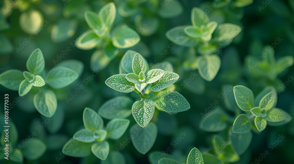 Silver Queen Thyme varies from Thymus x citriodor in Latin Silver Queen Thyme varies from Thymus x citriodor in Latin