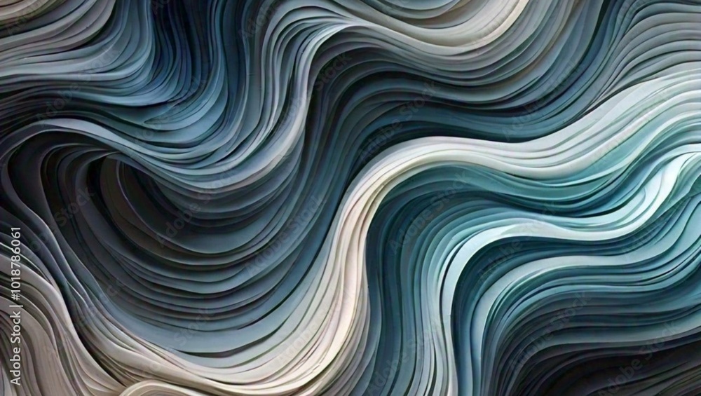 Blue and gray digital wallpaper waves background high quality 4k hd 16:9 YouTube thumbnail Blue and gray digital wallpaper waves background high quality 4k hd 16:9 YouTube thumbnail