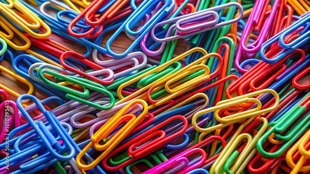 High-Quality Paper Clip PNG for Graphic Design, Document Editing, and Professional Presentations High-Quality Paper Clip PNG for Graphic Design, Document Editing, and Professional Presentations