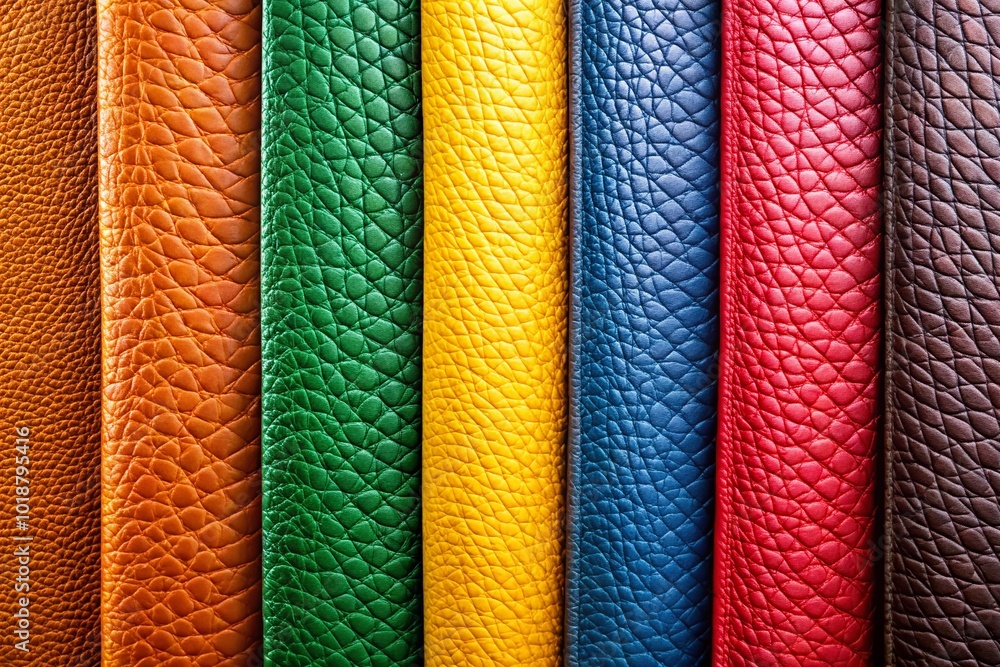 High-Quality Photoshop Textures of Leather for Creative Design Projects and Backgrounds High-Quality Photoshop Textures of Leather for Creative Design Projects and Backgrounds