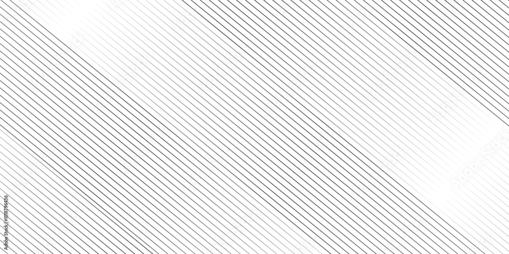 Abstract vector high tech parallel wave line elegant white striped diagonal line technology concept web texture. Vector gradient gray line abstract pattern Transparent monochrome striped minimal tech. Abstract vector high tech parallel wave line elegant white striped diagonal line technology concept web texture. Vector gradient gray line abstract pattern Transparent monochrome striped minimal tech.