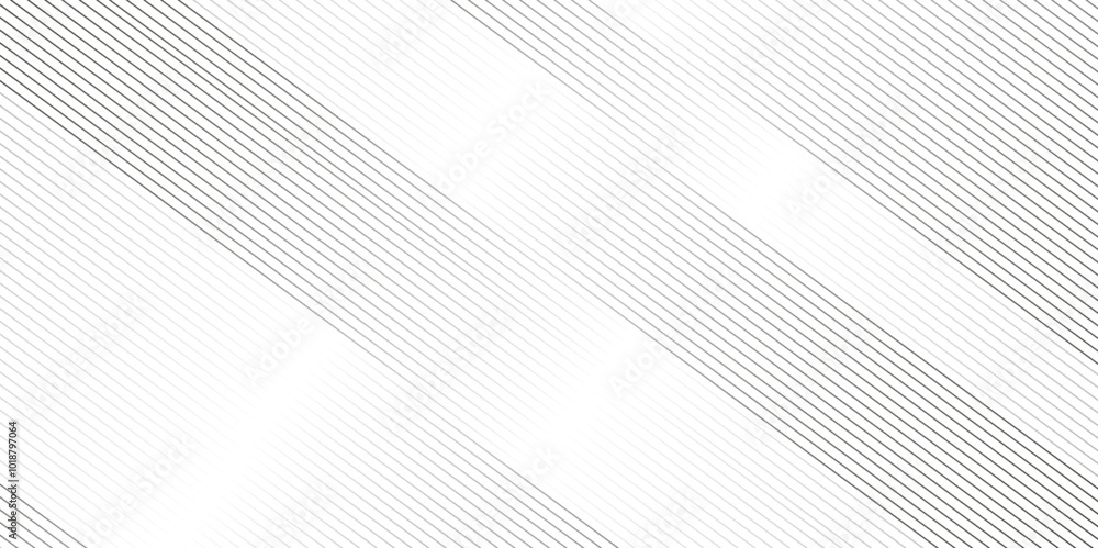 Abstract vector high tech parallel wave line elegant white striped diagonal line technology concept web texture. Vector gradient gray line abstract pattern Transparent monochrome striped minimal tech. Abstract vector high tech parallel wave line elegant white striped diagonal line technology concept web texture. Vector gradient gray line abstract pattern Transparent monochrome striped minimal tech.