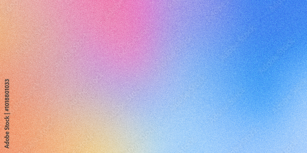 Background, gradient grain with color gradation and grainy noise texture. Grain gradient background of abstract neon holograph glow and halftone colors mesh Background, gradient grain with color gradation and grainy noise texture. Grain gradient background of abstract neon holograph glow and halftone colors mesh