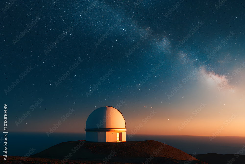Space Observatory | Cutting-Edge Facility for Astronomical Research and Exploration of the Universe Space Observatory | Cutting-Edge Facility for Astronomical Research and Exploration of the Universe