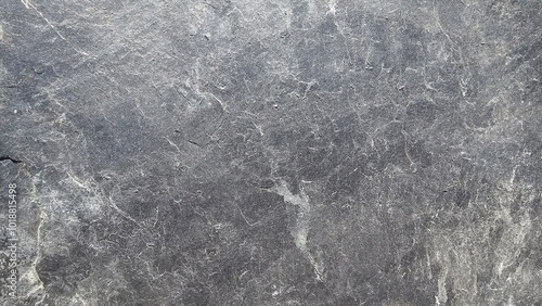 ardoise grise en gros plan texturée marbrée 