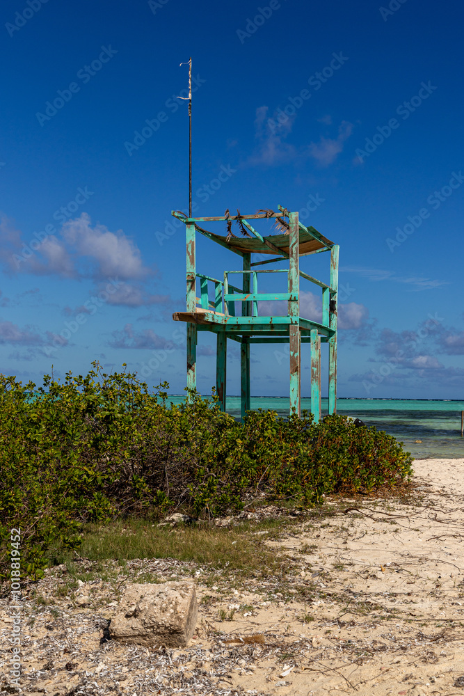Bonaire, treasure of the Carribean Bonaire, treasure of the Carribean