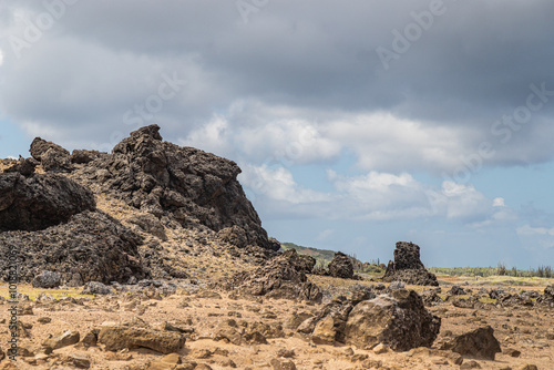 Bonaire, treasure of the Carribean