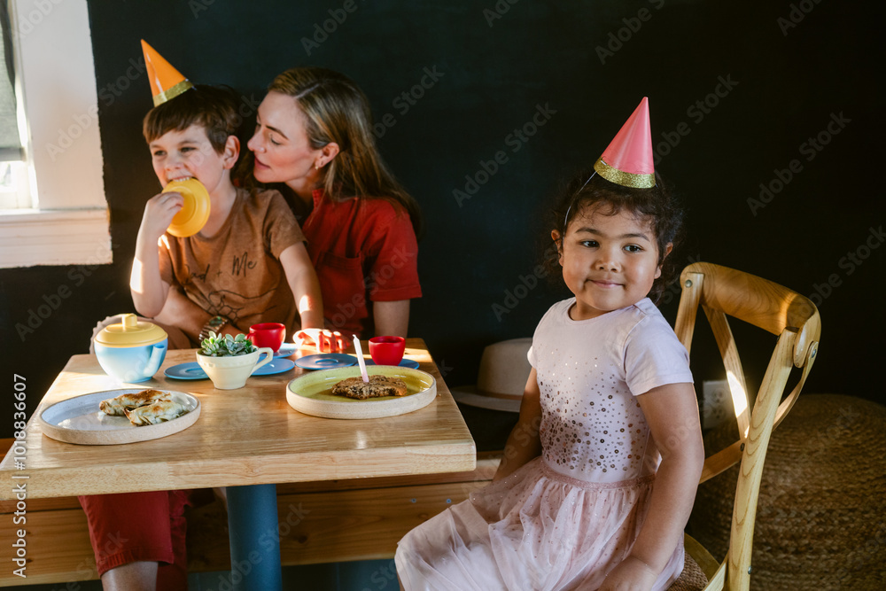 © ByLorena/Stocksy - Joyful Gathering