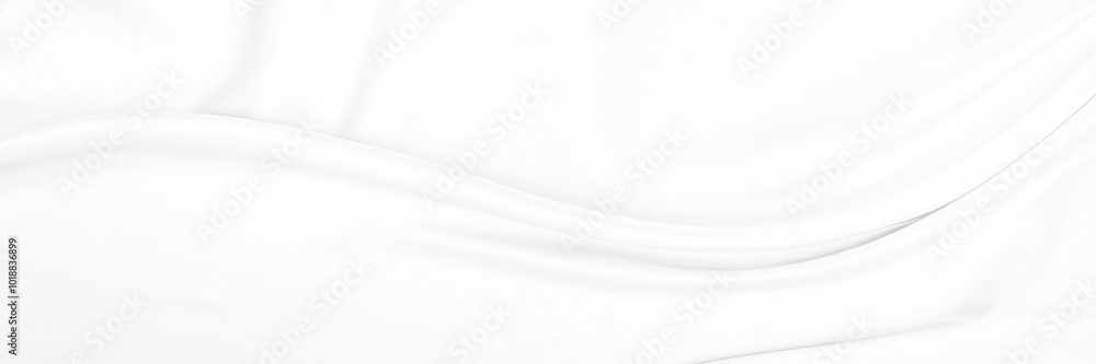 White gray satin texture that is white silver fabric silk panorama background with beautiful soft blur pattern natural. White gray satin texture that is white silver fabric silk panorama background with beautiful soft blur pattern natural.