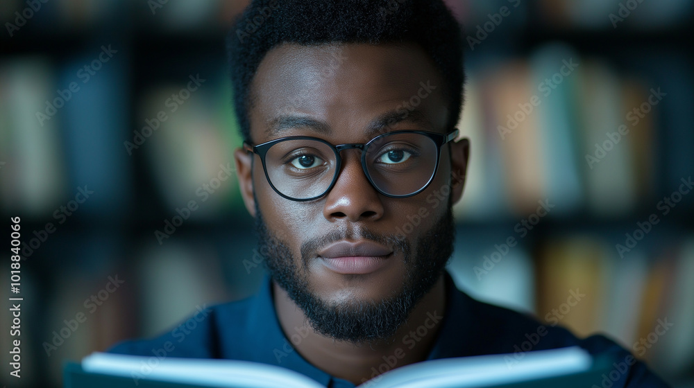 Employee reading through workplace policy on dishonesty, preparing to address a colleague's lies through the proper channels Employee reading through workplace policy on dishonesty, preparing to address a colleague's lies through the proper channels