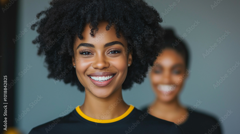 Health coach giving high-five to a client after a successful workout session, symbolizing motivation and progress Health coach giving high-five to a client after a successful workout session, symbolizing motivation and progress
