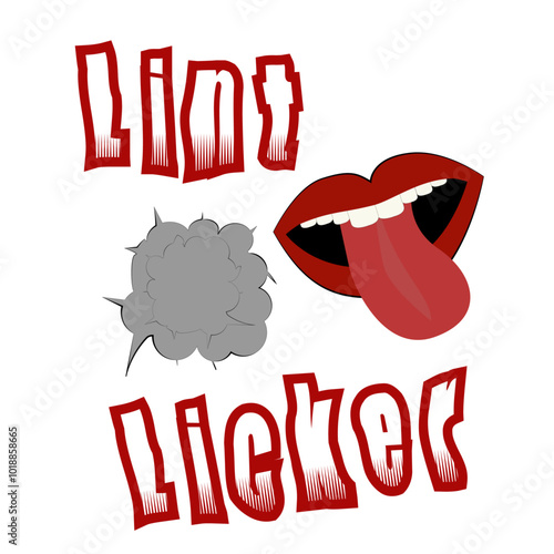 Lint Licker
