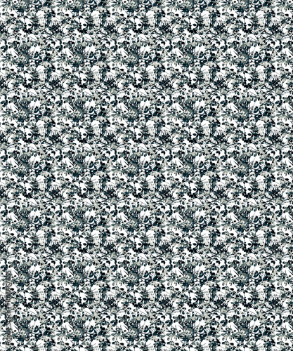 Seamless Pattern Illustrations for Designing work in Textile, Fabric, fashion, Art, Interior etc. 
