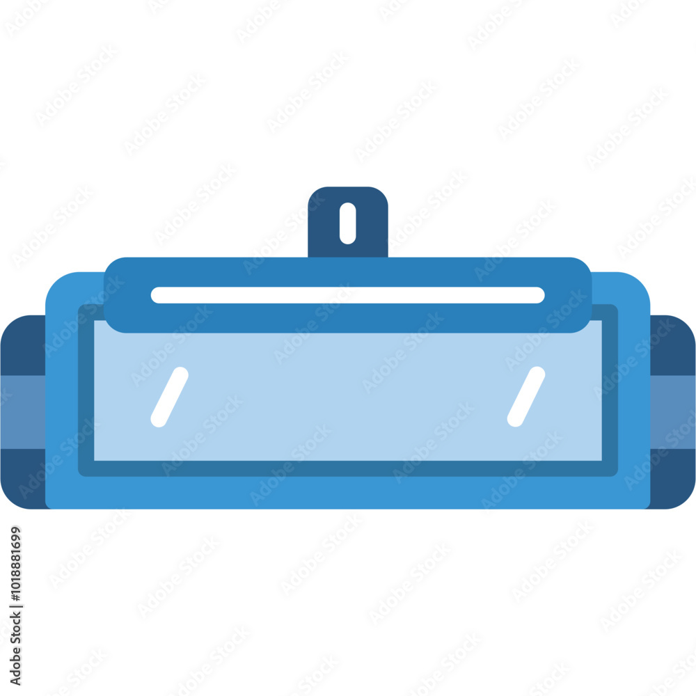 Virtual Reality Headset Icon Virtual Reality Headset Icon