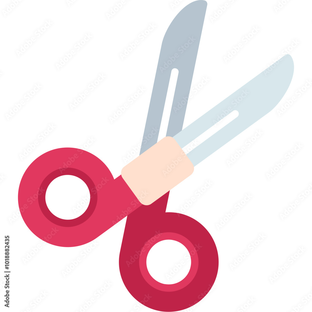 Scissors icon Scissors icon