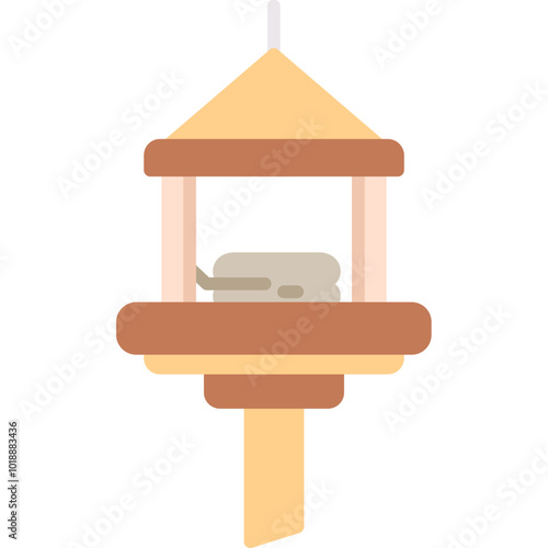 Bird Nest icon