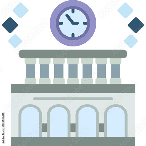 Historic Site icon