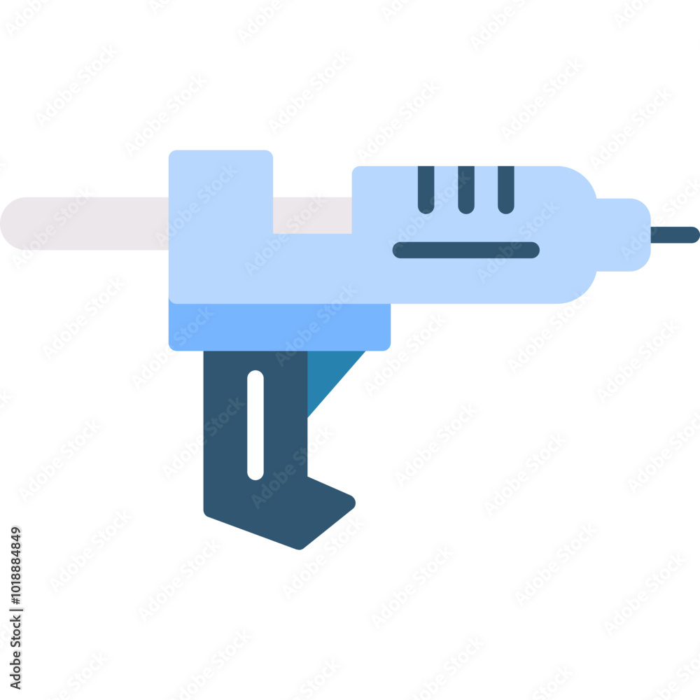 Glue Gun icon Glue Gun icon