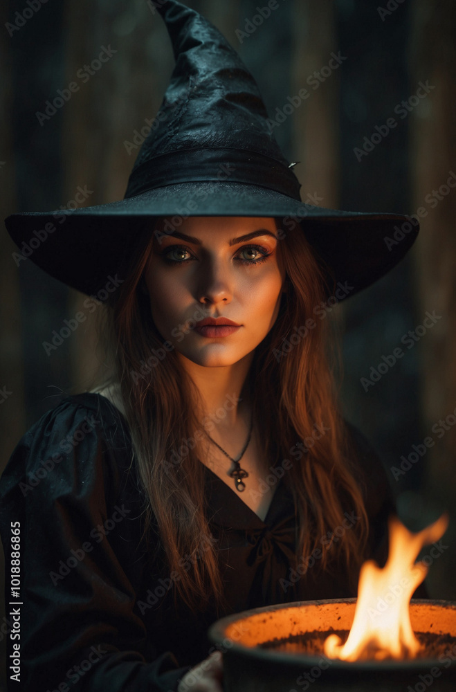 halloween witch halloween witch
