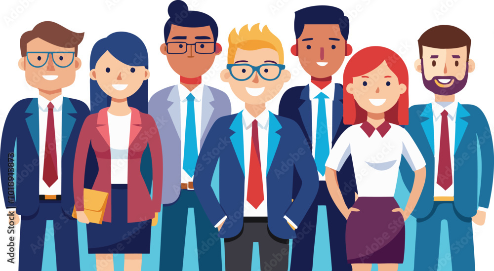 Group people art SVG or Vector image Group people art SVG or Vector image