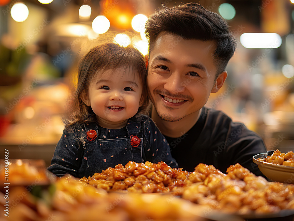 Heartwarming Chinese New Year reunion dinner images capturing families enjoying a festive meal together Heartwarming Chinese New Year reunion dinner images capturing families enjoying a festive meal together