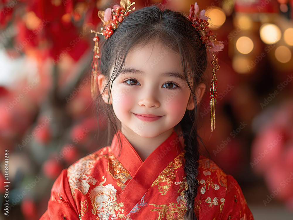 Heartwarming Chinese New Year storytelling event images capturing the sharing of traditional tales and folklore Heartwarming Chinese New Year storytelling event images capturing the sharing of traditional tales and folklore