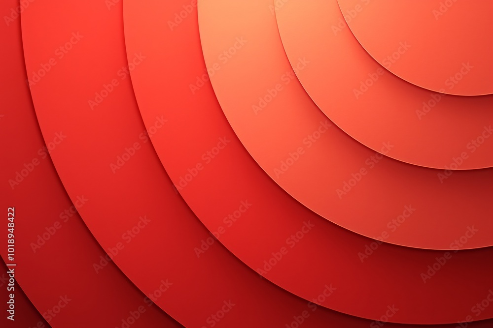 Abstract 3d red flowing waves background. Digital data structure. Futuristic technology concept. Backdrop for design banner, poster, business card Abstract 3d red flowing waves background. Digital data structure. Futuristic technology concept. Backdrop for design banner, poster, business card