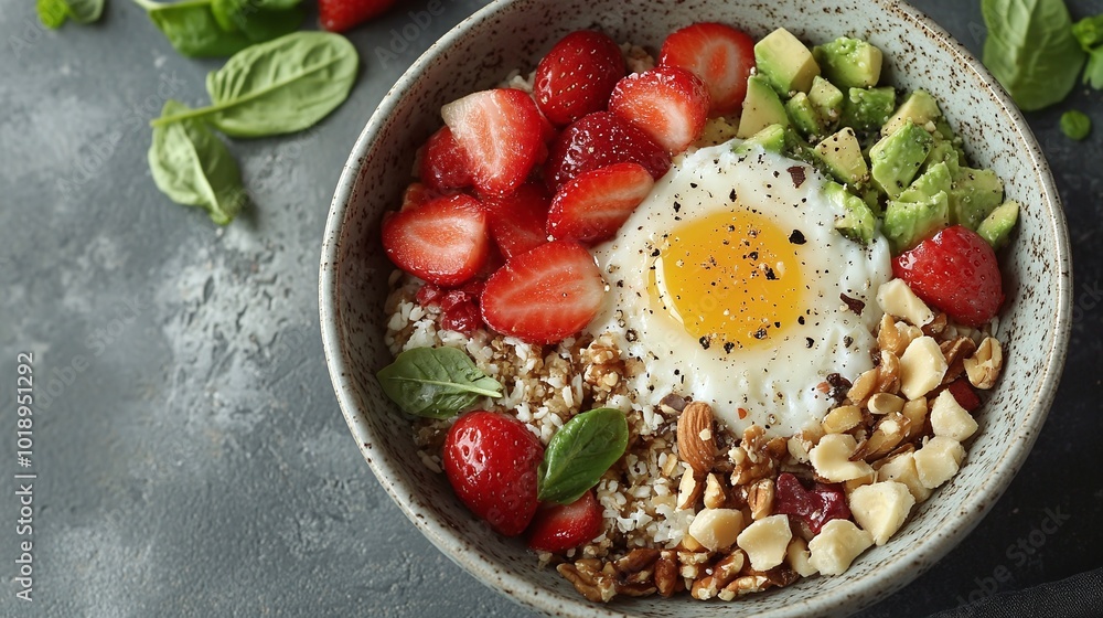 balanced low-calorie breakfast for weight loss featuring fresh ingredients, perfect for a healthy morning routine that promotes energy, nutrition, and portion control balanced low-calorie breakfast for weight loss featuring fresh ingredients, perfect for a healthy morning routine that promotes energy, nutrition, and portion control