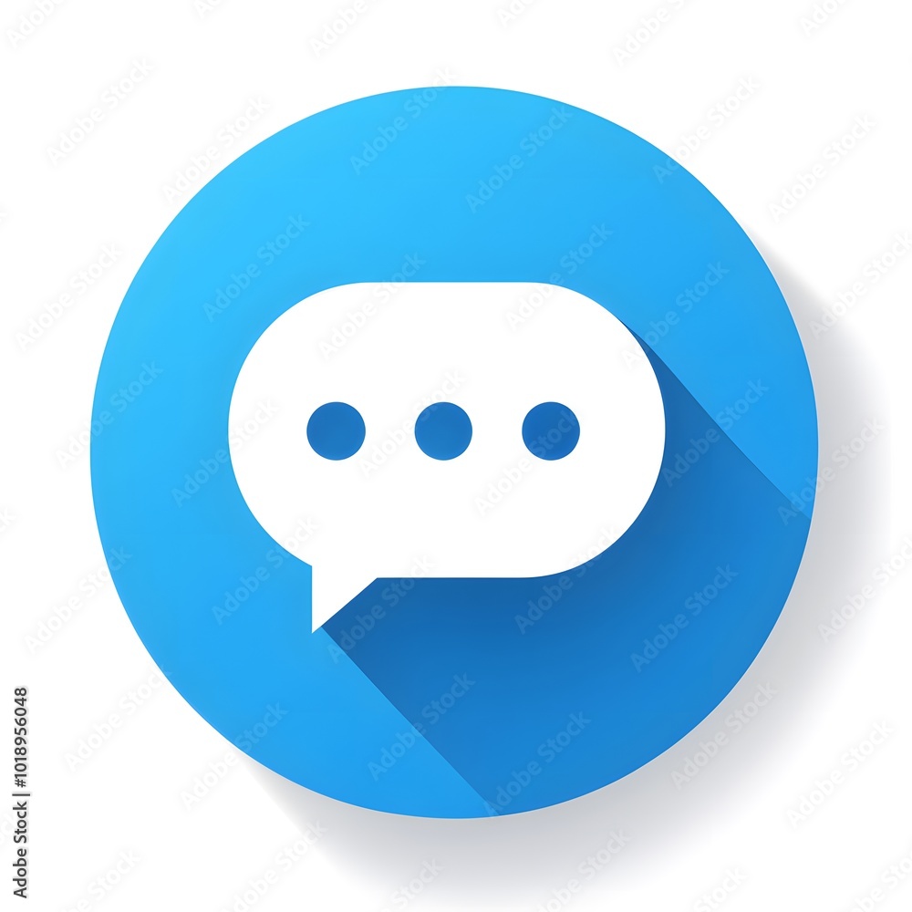 talking with a bubble saying quot talking with a bubble saying quot