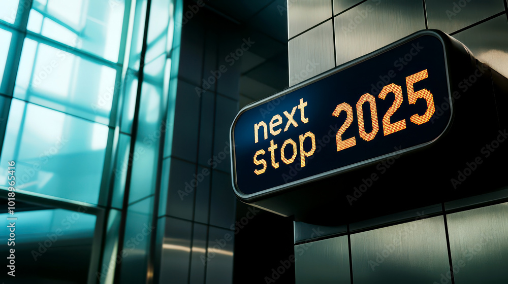 Sign with text Sign with text
