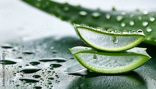 aloe vera plant